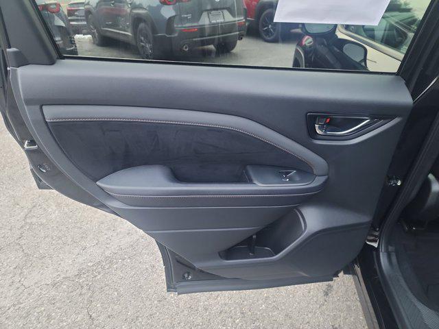 used 2025 Subaru Forester car, priced at $36,422