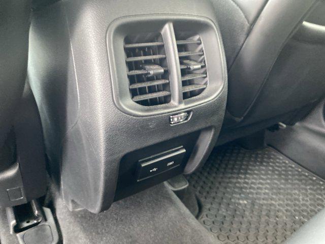 used 2019 Jeep Cherokee car, priced at $17,147