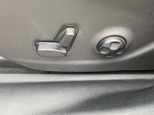 used 2019 Jeep Cherokee car, priced at $17,147