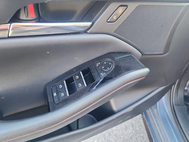used 2025 Mazda Mazda3 car, priced at $29,812