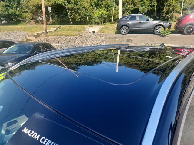 used 2024 Mazda CX-90 car, priced at $42,845