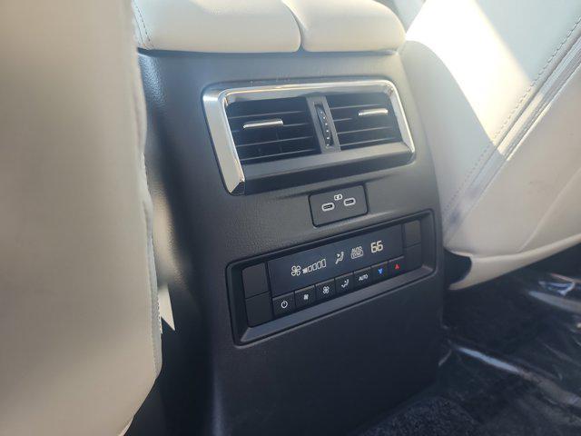 used 2024 Mazda CX-90 car, priced at $42,845