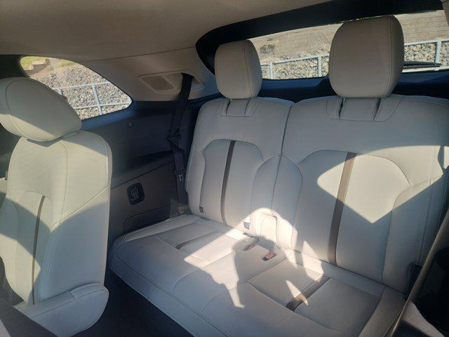 used 2024 Mazda CX-90 car, priced at $42,845