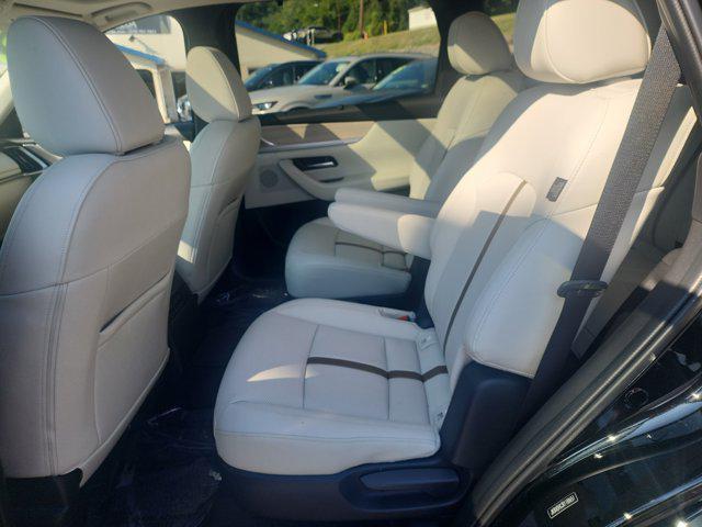 used 2024 Mazda CX-90 car, priced at $42,845