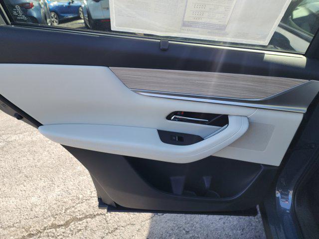 new 2026 Mazda CX-90 PHEV car, priced at $59,791