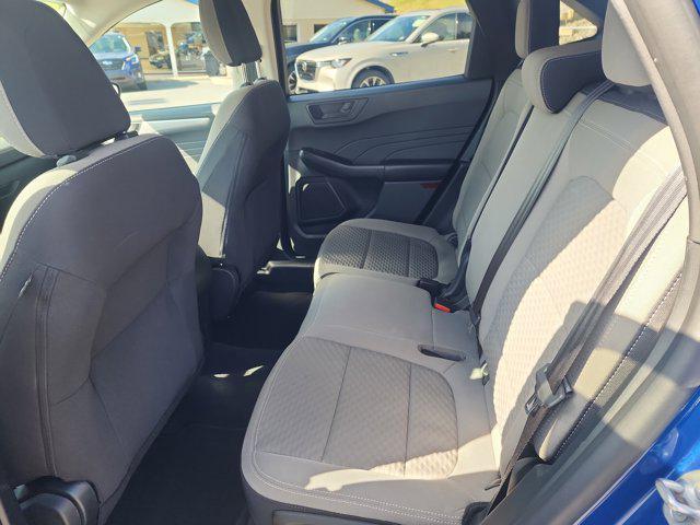 used 2022 Ford Escape car, priced at $20,849