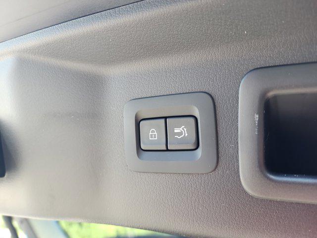 used 2024 Mazda CX-90 PHEV car, priced at $46,041