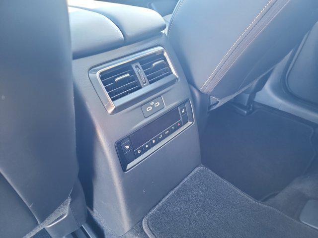 used 2024 Mazda CX-90 PHEV car, priced at $46,041