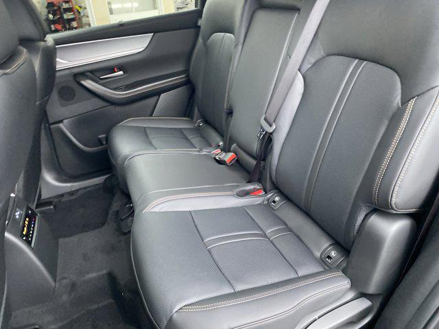 new 2026 Mazda CX-90 car, priced at $44,110