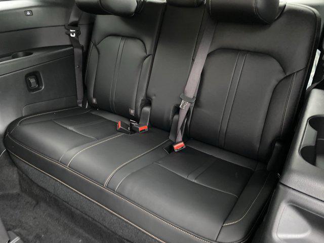 new 2026 Mazda CX-90 car, priced at $44,110