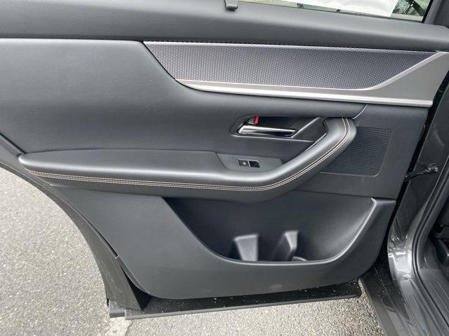 new 2026 Mazda CX-90 car, priced at $44,110