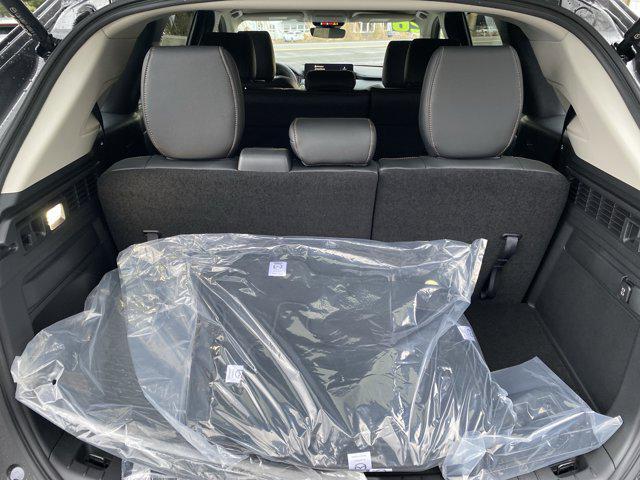 new 2026 Mazda CX-90 car, priced at $44,110