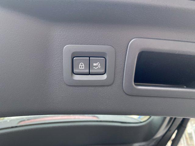 new 2026 Mazda CX-90 car, priced at $44,110