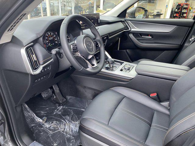 new 2026 Mazda CX-90 car, priced at $44,110