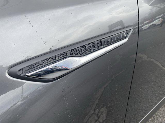 new 2026 Mazda CX-90 car, priced at $44,110