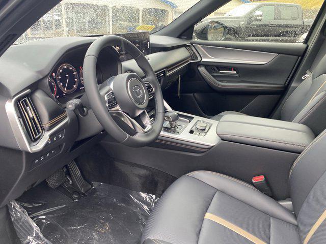 new 2026 Mazda CX-90 car, priced at $51,143