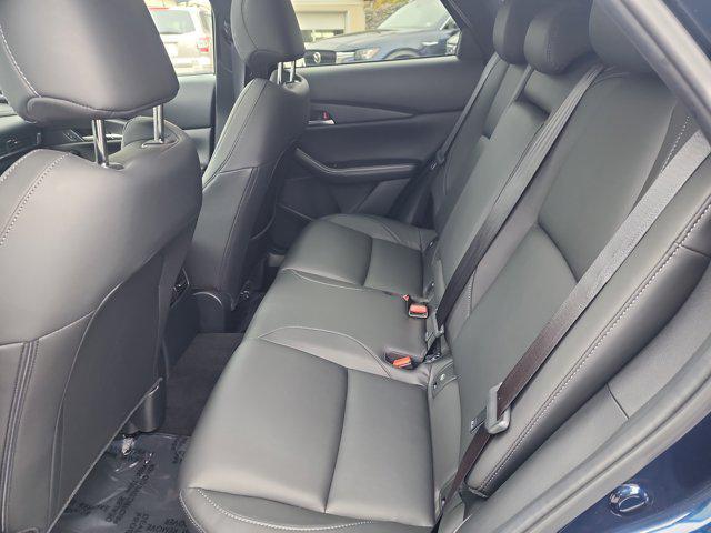 used 2025 Mazda CX-30 car, priced at $26,229