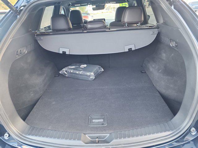 used 2025 Mazda CX-5 car, priced at $38,860