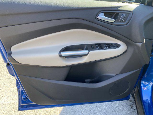 used 2019 Ford Escape car