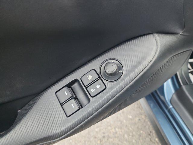 used 2017 Mazda MX-5 Miata RF car, priced at $23,053