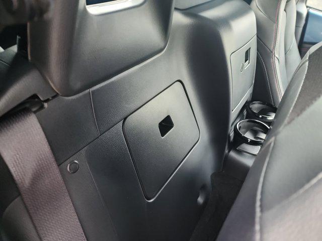 used 2017 Mazda MX-5 Miata RF car, priced at $23,053