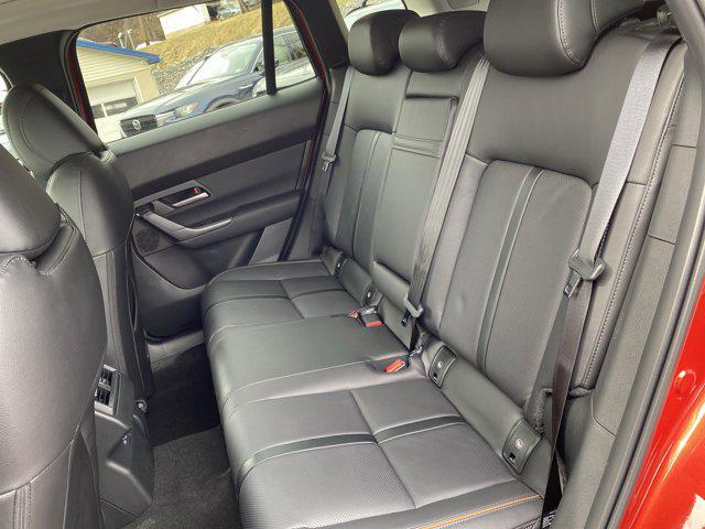 new 2026 Mazda CX-50 car, priced at $39,425