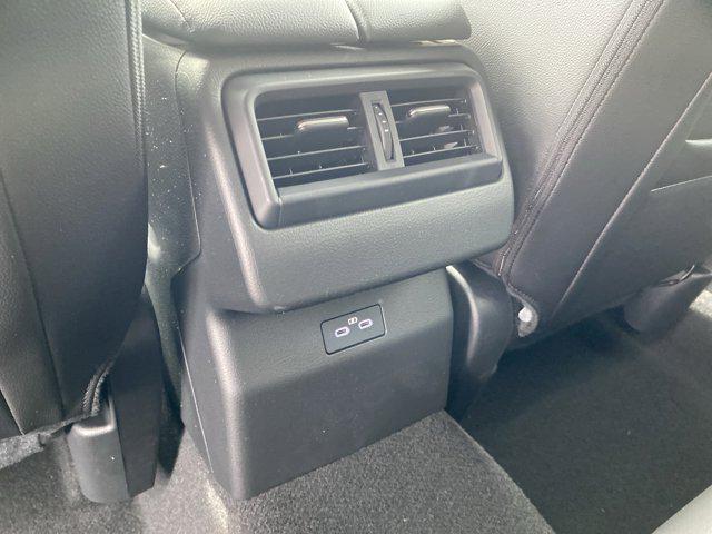 new 2026 Mazda CX-50 car, priced at $39,425