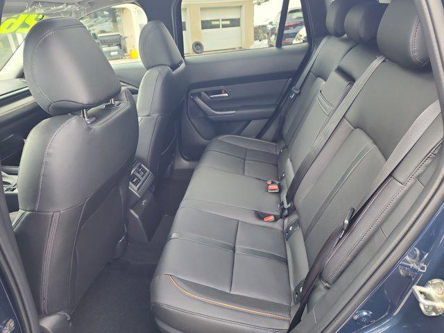 new 2026 Mazda CX-50 Hybrid car, priced at $39,199