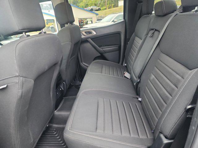 used 2021 Ford Ranger car, priced at $31,168