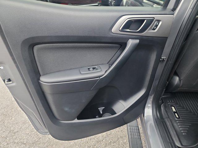 used 2021 Ford Ranger car, priced at $31,168