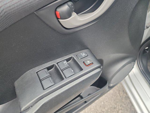 used 2012 Honda Fit car, priced at $7,400