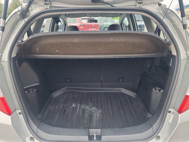 used 2012 Honda Fit car, priced at $7,400