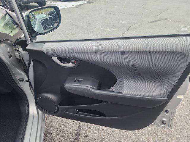 used 2012 Honda Fit car, priced at $7,400