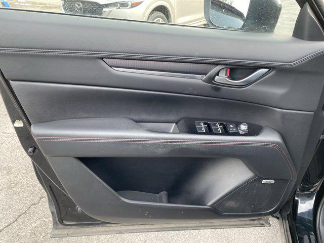 used 2024 Mazda CX-5 car, priced at $27,429