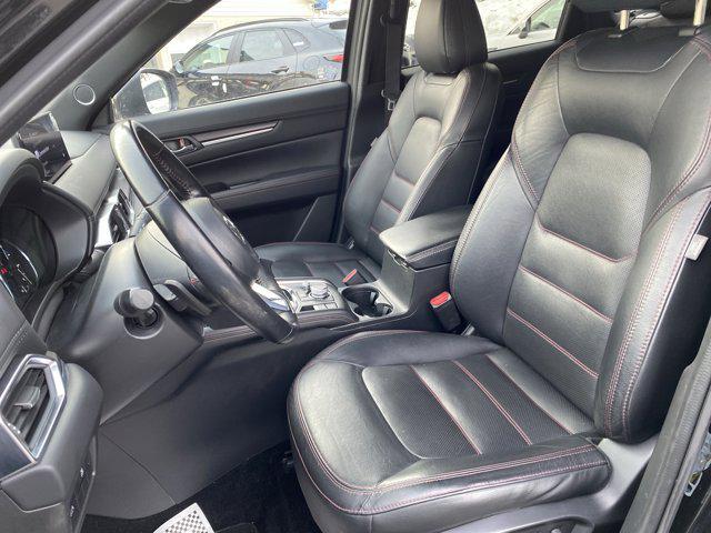 used 2024 Mazda CX-5 car, priced at $27,429