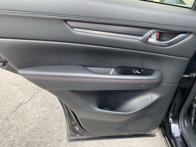 used 2024 Mazda CX-5 car, priced at $27,429