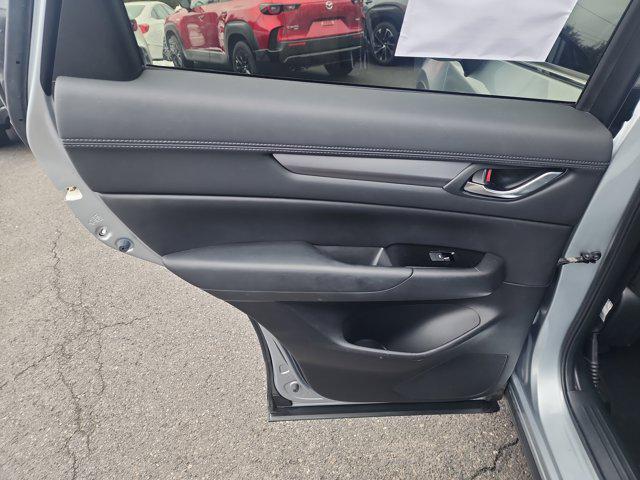 used 2020 Mazda CX-5 car, priced at $21,006