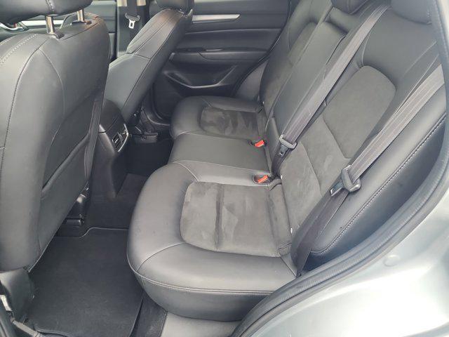 used 2020 Mazda CX-5 car, priced at $21,006