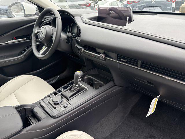 new 2026 Mazda CX-30 car, priced at $34,431