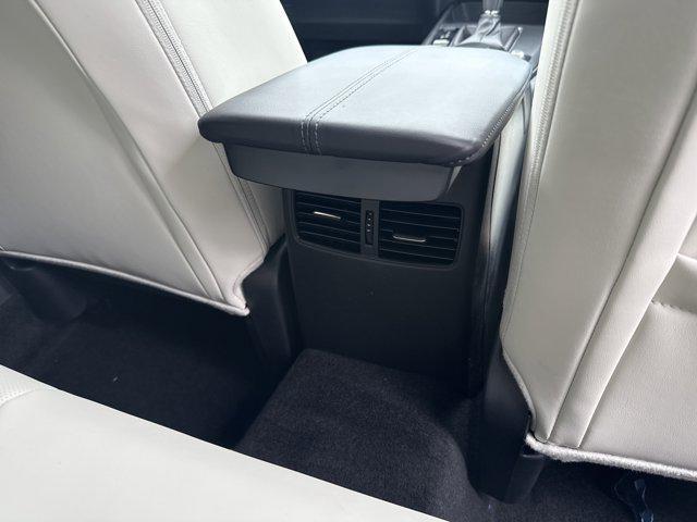 new 2026 Mazda CX-30 car, priced at $34,431