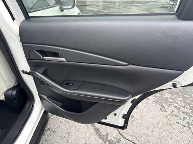 new 2026 Mazda CX-30 car, priced at $34,431