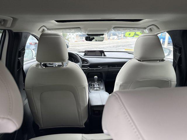 new 2026 Mazda CX-30 car, priced at $34,431
