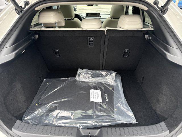 new 2026 Mazda CX-30 car, priced at $34,431