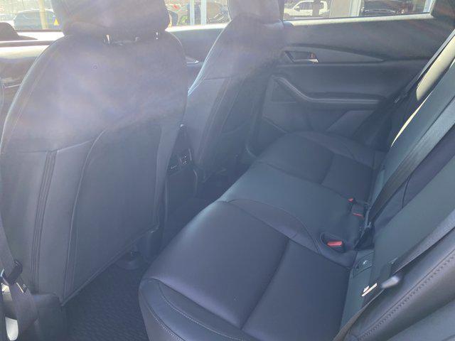 used 2023 Mazda CX-30 car, priced at $27,102