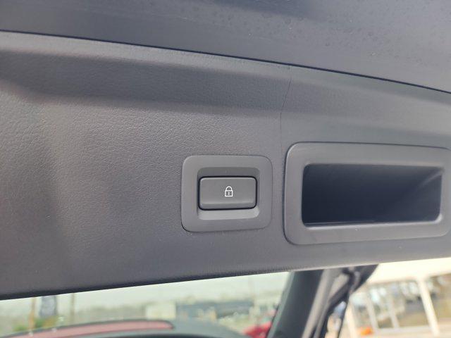 used 2025 Mazda CX-30 car, priced at $26,322