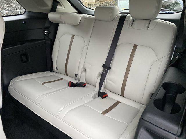 new 2026 Mazda CX-90 car, priced at $55,469