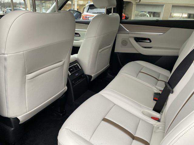 new 2026 Mazda CX-90 car, priced at $55,469