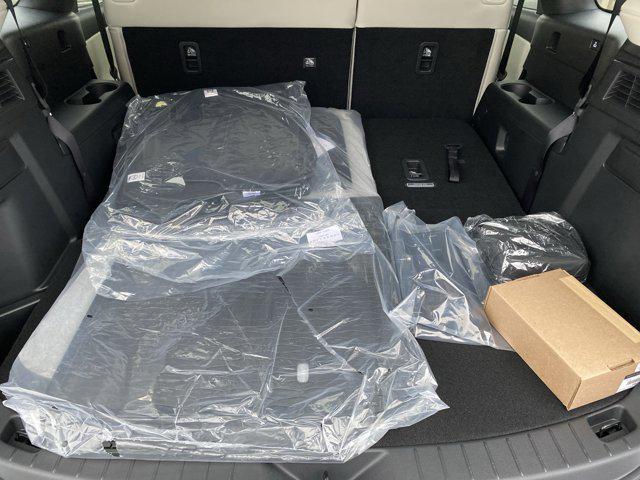 new 2026 Mazda CX-90 car, priced at $55,469