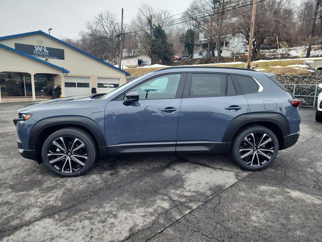 new 2026 Mazda CX-50 car, priced at $44,312