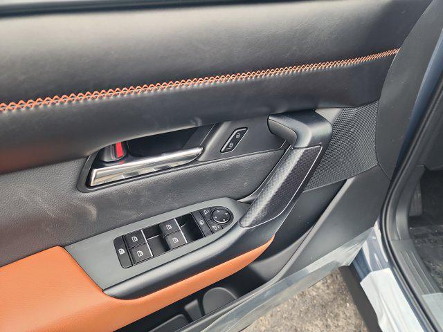 new 2026 Mazda CX-50 car, priced at $44,312